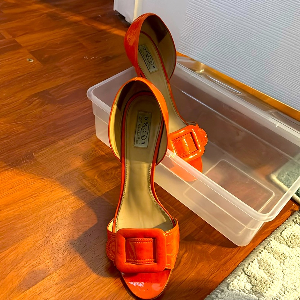 Stylish kicks